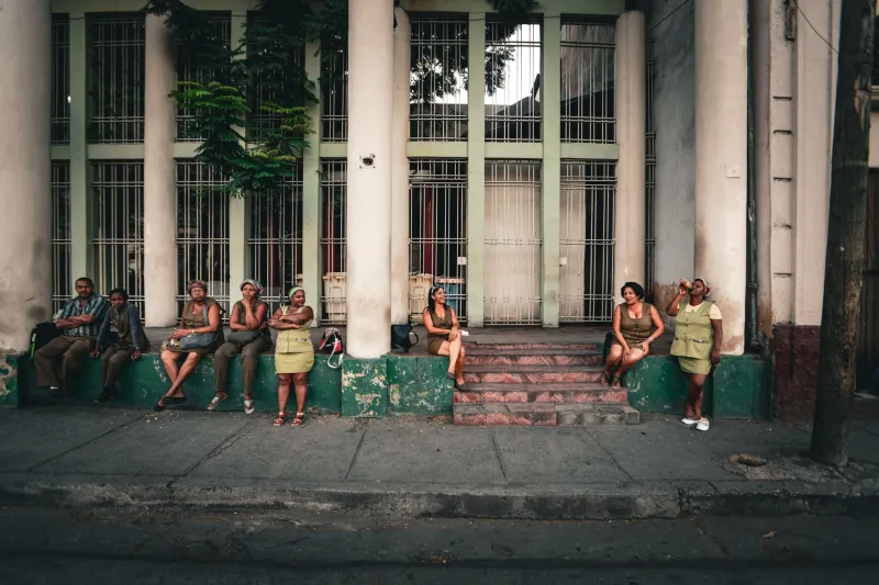 Las que mueven el barrio: activistas de a pie que están cambiando México desde sus colonias