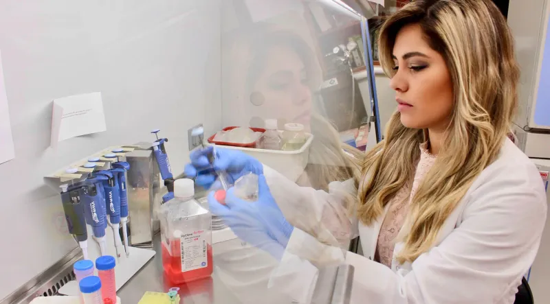Ellas están construyendo el mañana: las científicas mexicanas que la historia no puede ignorar